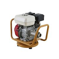 نمایندگی لوازم موتور ویبره روبین